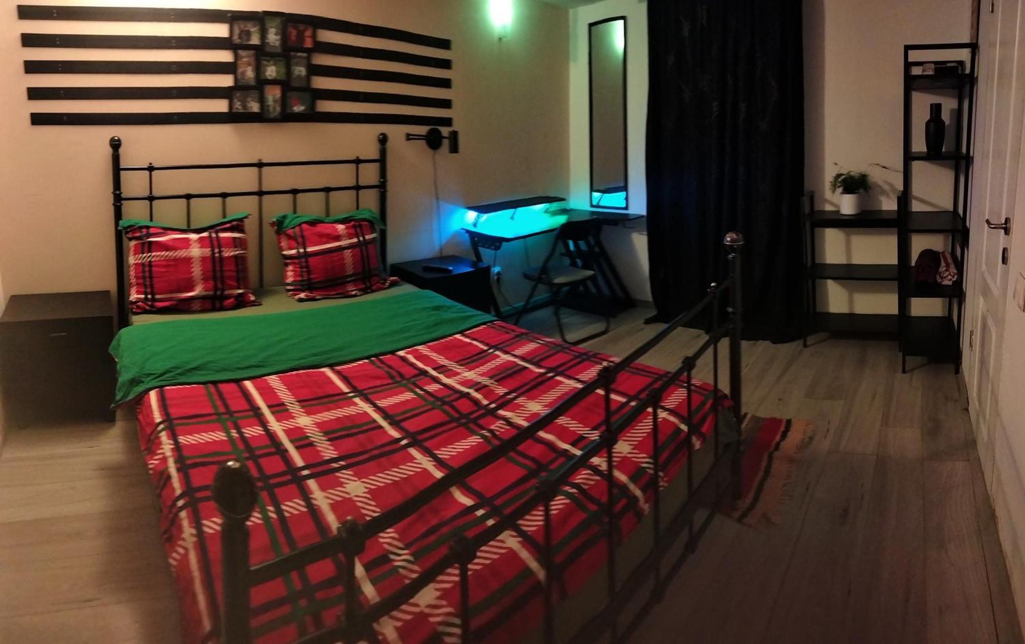 Appartement Doi Iepuri à Azuga Extérieur photo